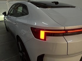 Polestar 4 vaihtoauto