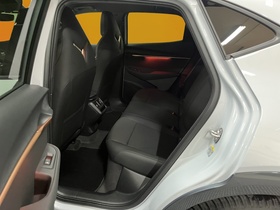 Cupra Tavascan vaihtoauto