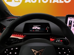 Cupra Tavascan vaihtoauto