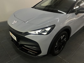 Cupra Tavascan vaihtoauto