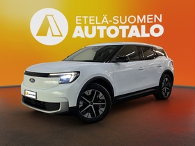 Ford USA Explorer vaihtoauto