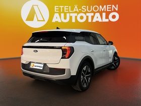 Ford USA Explorer vaihtoauto