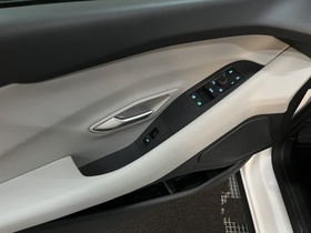 Ford USA Explorer vaihtoauto