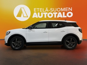 Ford USA Explorer vaihtoauto