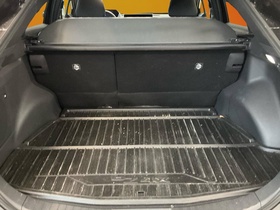 Toyota bZ4X vaihtoauto