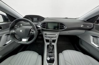 Peugeot 308 vaihtoauto