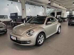 Volkswagen Beetle vaihtoauto