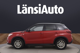 Suzuki Vitara vaihtoauto