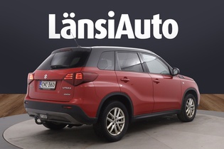 Suzuki Vitara vaihtoauto