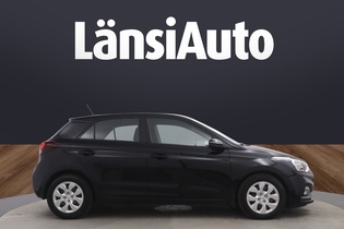 Hyundai i20 vaihtoauto