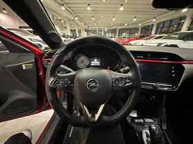 Opel Corsa vaihtoauto