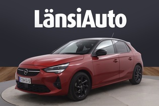 Opel Corsa vaihtoauto