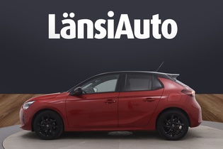 Opel Corsa vaihtoauto