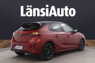 Opel Corsa vaihtoauto