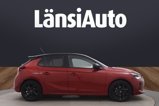 Opel Corsa vaihtoauto