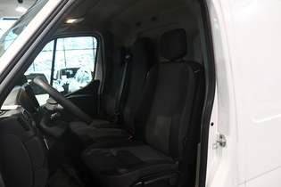 Renault Master vaihtoauto