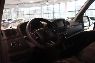 Renault Master vaihtoauto