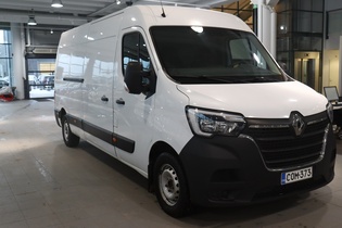 Renault Master vaihtoauto