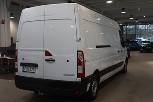 Renault Master vaihtoauto