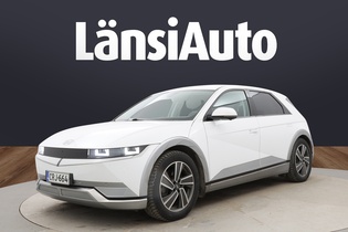 Hyundai IONIQ 5 vaihtoauto