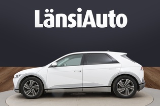 Hyundai IONIQ 5 vaihtoauto