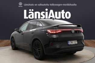 Volkswagen ID.5 vaihtoauto