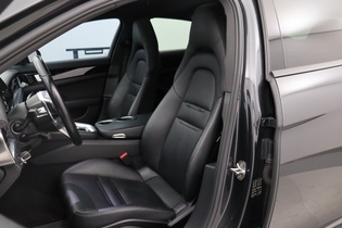 Porsche Panamera vaihtoauto