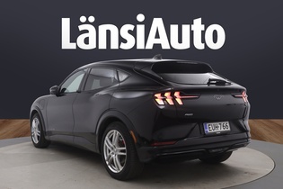 Ford USA Mustang vaihtoauto