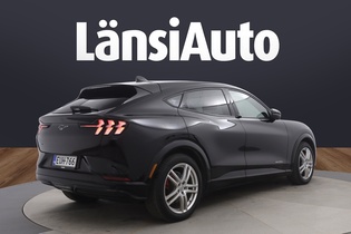 Ford USA Mustang vaihtoauto