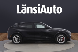 Ford USA Mustang vaihtoauto