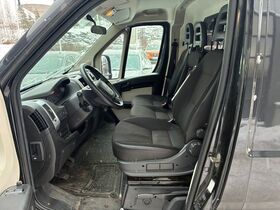 Citroën Jumper vaihtoauto