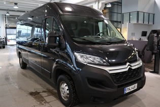 Citroën Jumper vaihtoauto