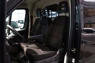 Citroën Jumper vaihtoauto