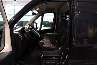 Citroën Jumper vaihtoauto