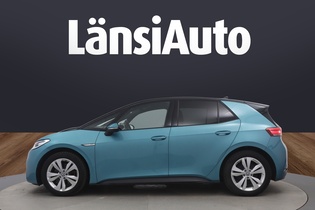 Volkswagen ID.3 vaihtoauto