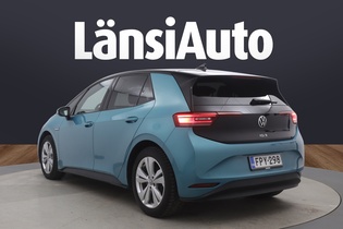 Volkswagen ID.3 vaihtoauto