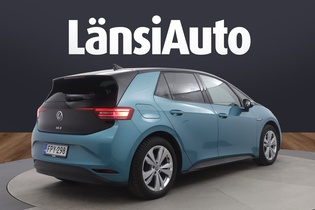 Volkswagen ID.3 vaihtoauto