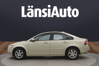 Volvo S40 vaihtoauto