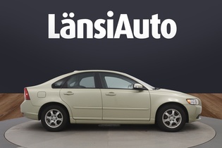 Volvo S40 vaihtoauto