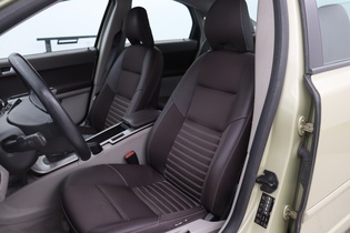 Volvo S40 vaihtoauto