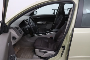 Volvo S40 vaihtoauto