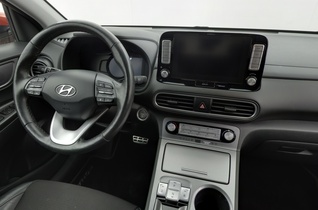 Hyundai Kona vaihtoauto