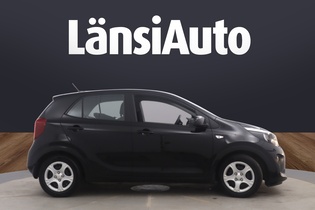 Kia Picanto vaihtoauto