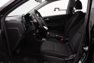 Kia Picanto vaihtoauto