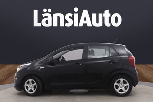 Kia Picanto vaihtoauto