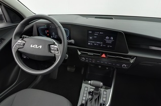 Kia Niro vaihtoauto