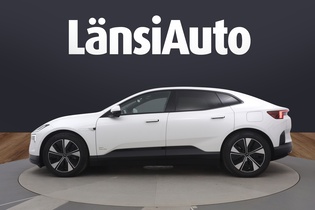 Polestar 4 vaihtoauto