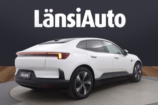 Polestar 4 vaihtoauto