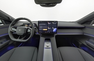 Polestar 4 vaihtoauto