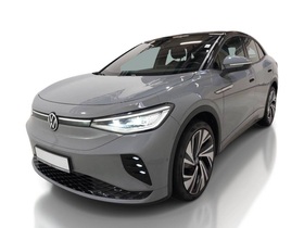 Volkswagen ID.5 vaihtoauto